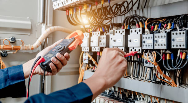 Best Electrical System Inspection  in Payson, UT